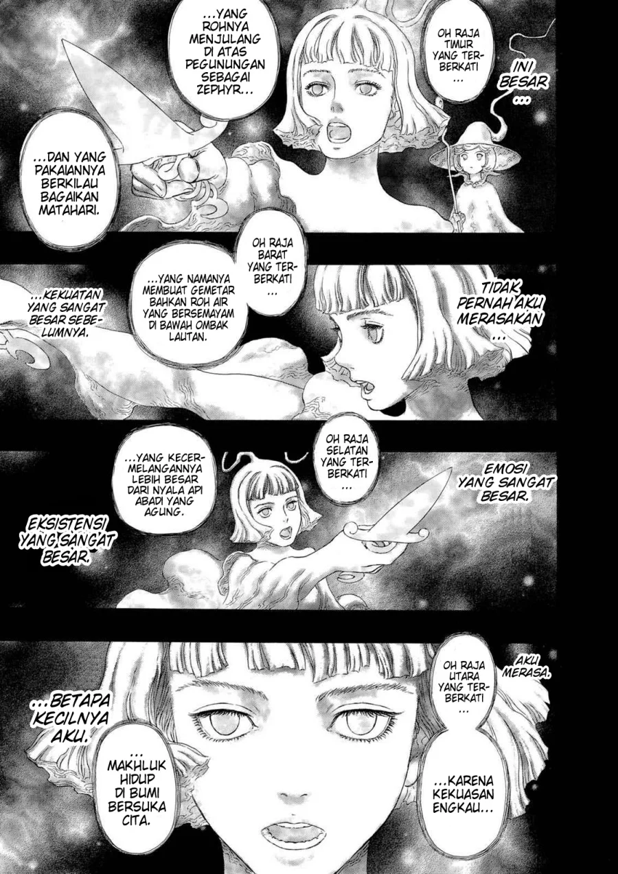 Berserk Bab 318 halaman 2