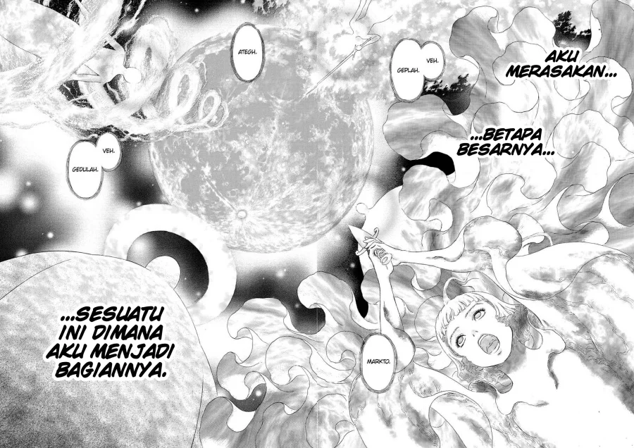 Berserk Bab 318 halaman 3