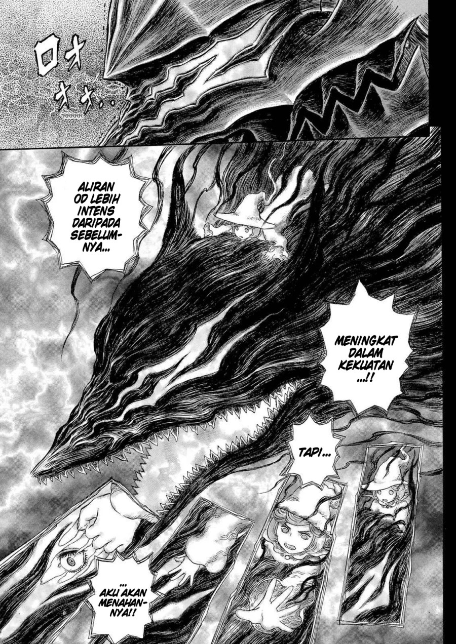 Berserk Bab 318 halaman 12