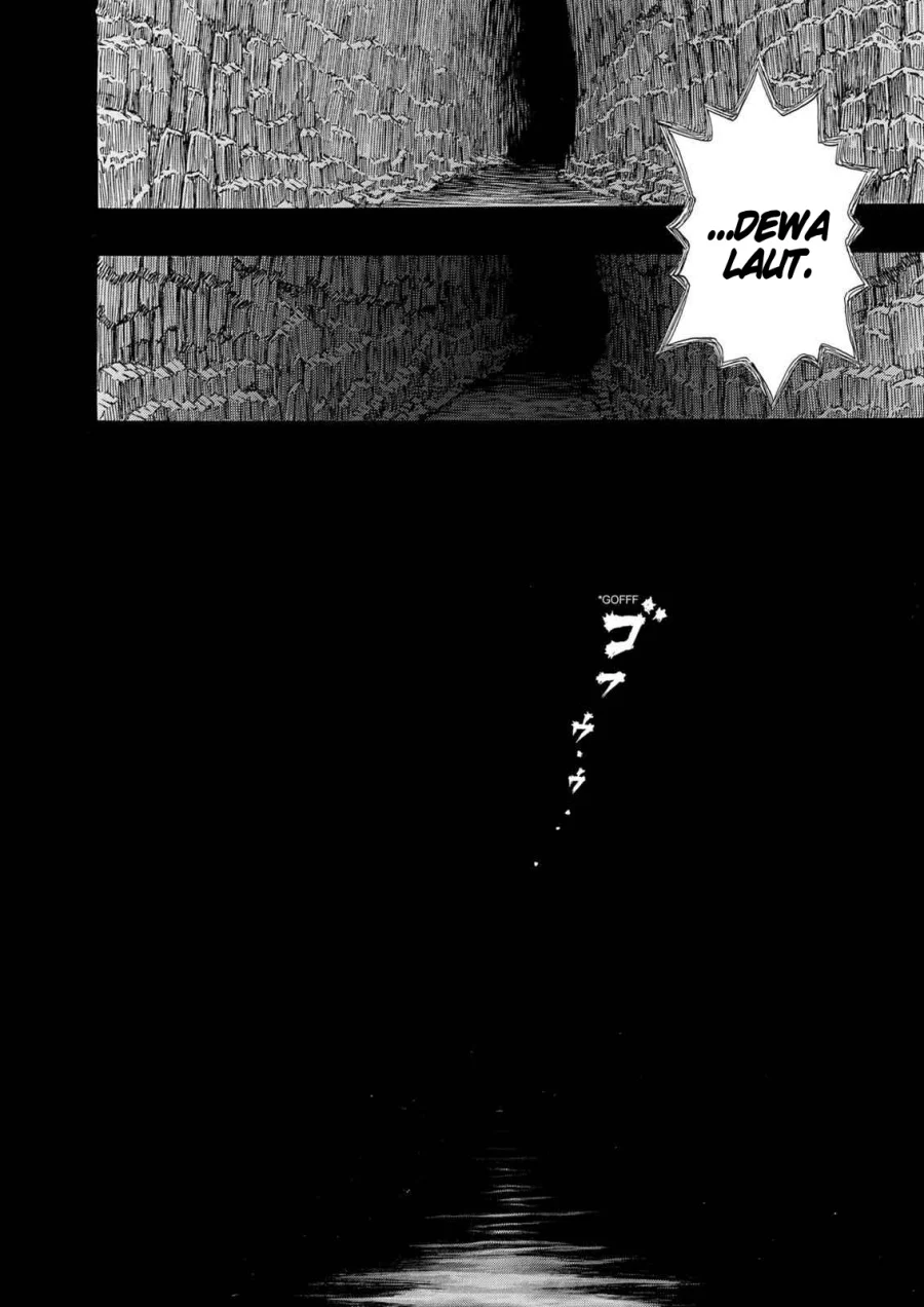 Berserk Bab 318 halaman 18