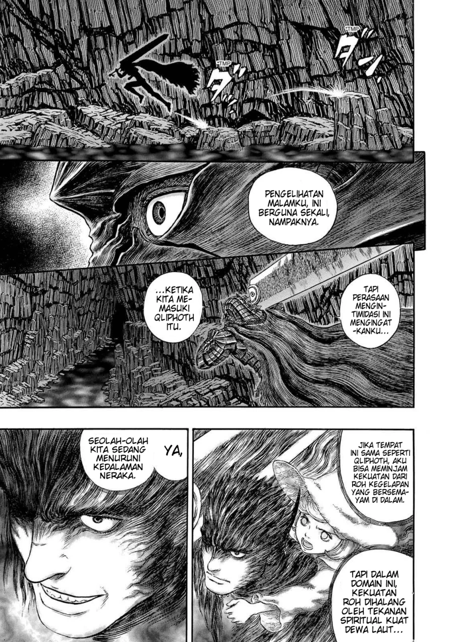 Berserk Bab 319 halaman 2