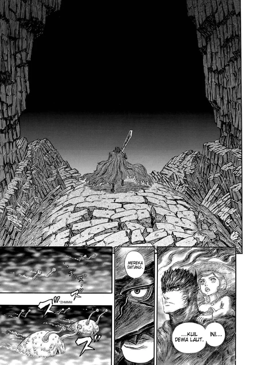 Berserk Bab 319 halaman 4