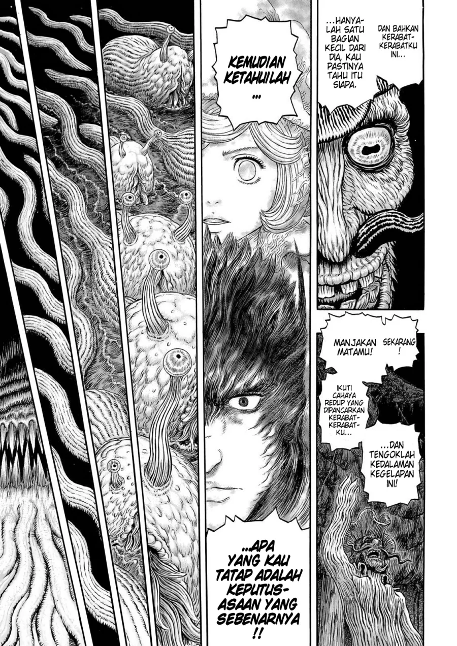 Berserk Bab 319 halaman 7