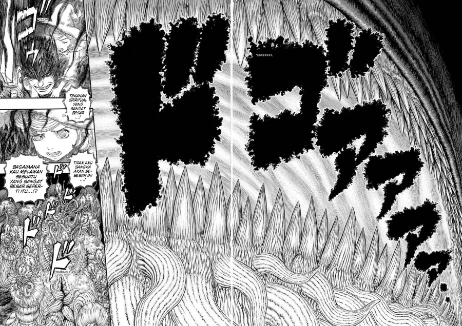 Berserk Bab 319 halaman 10