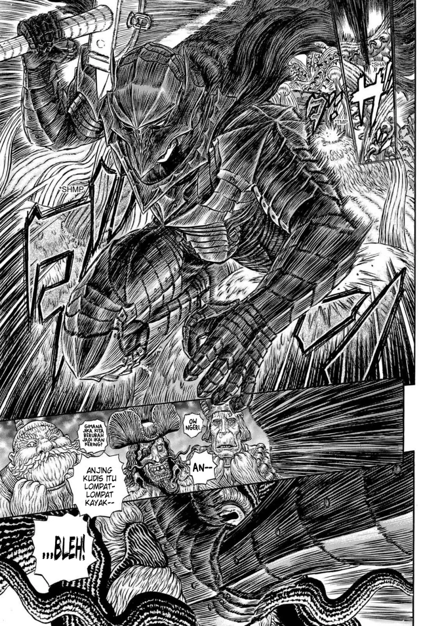 Berserk Bab 319 halaman 14