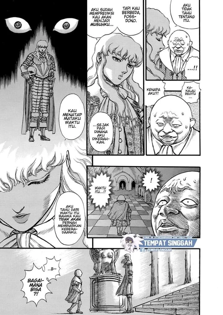 Berserk Bab 32 halaman 9