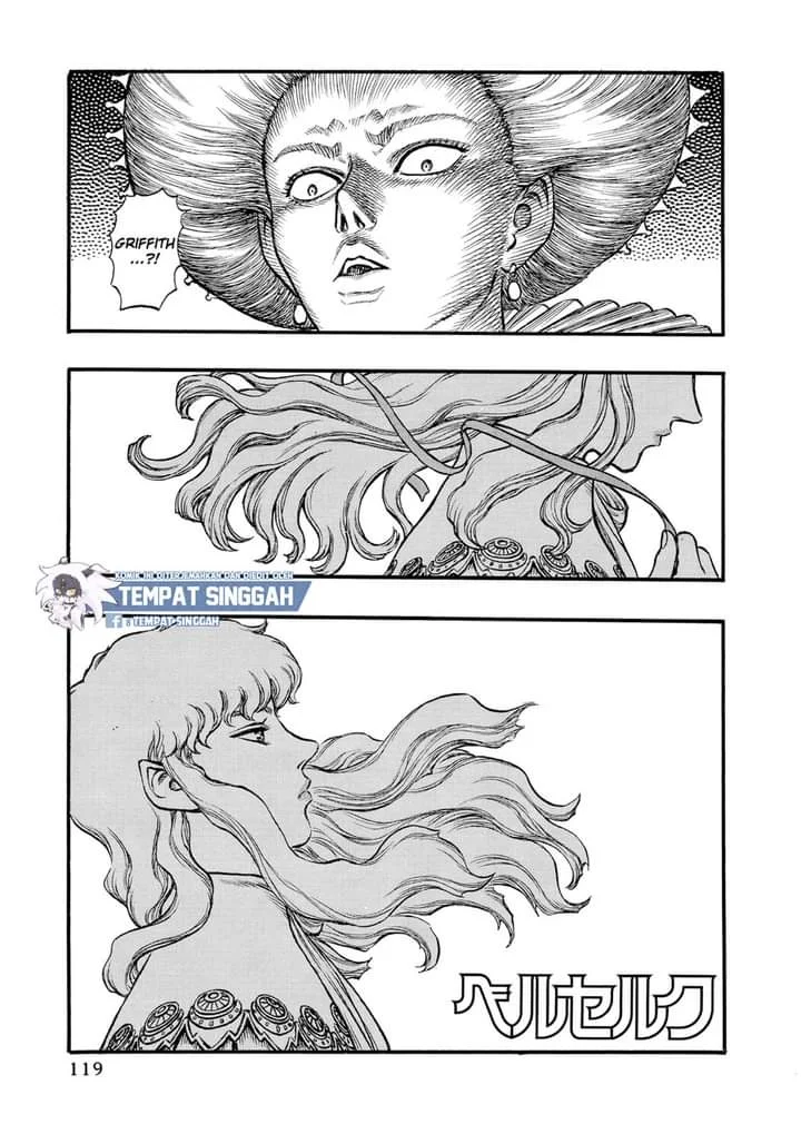 Berserk Bab 32 halaman 24