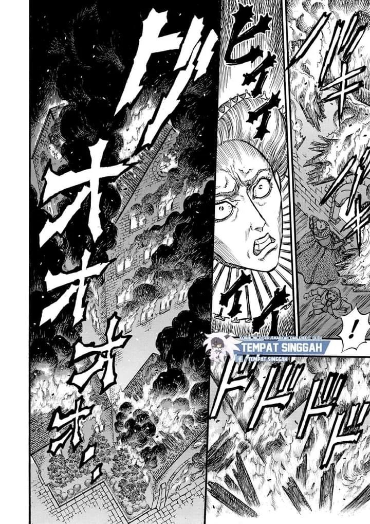 Berserk Bab 32 halaman 29