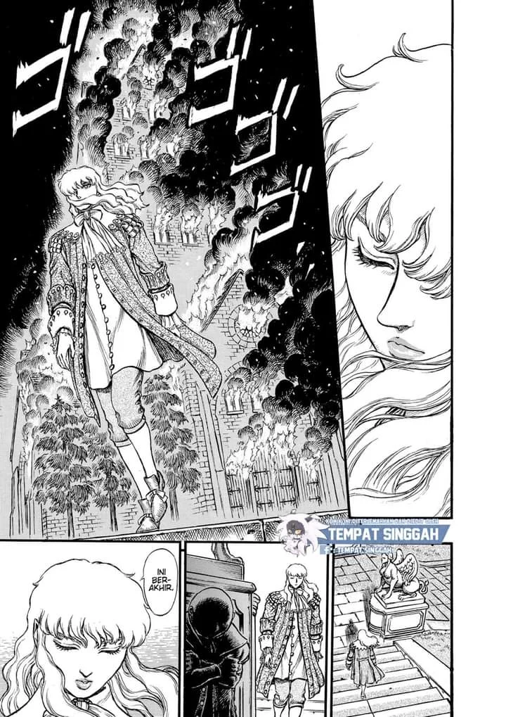 Berserk Bab 32 halaman 30