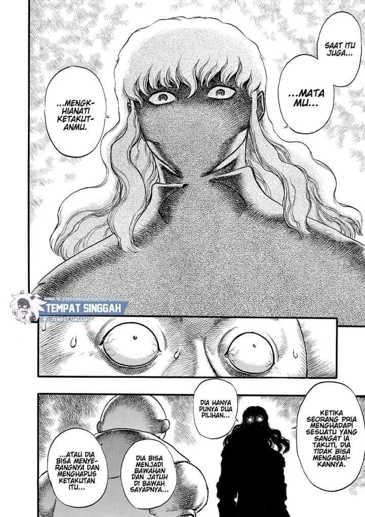 Berserk Bab 32 halaman 33