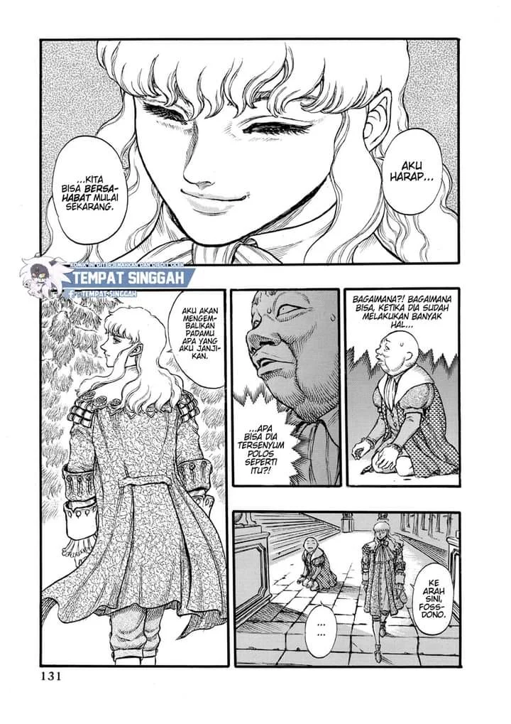 Berserk Bab 32 halaman 36
