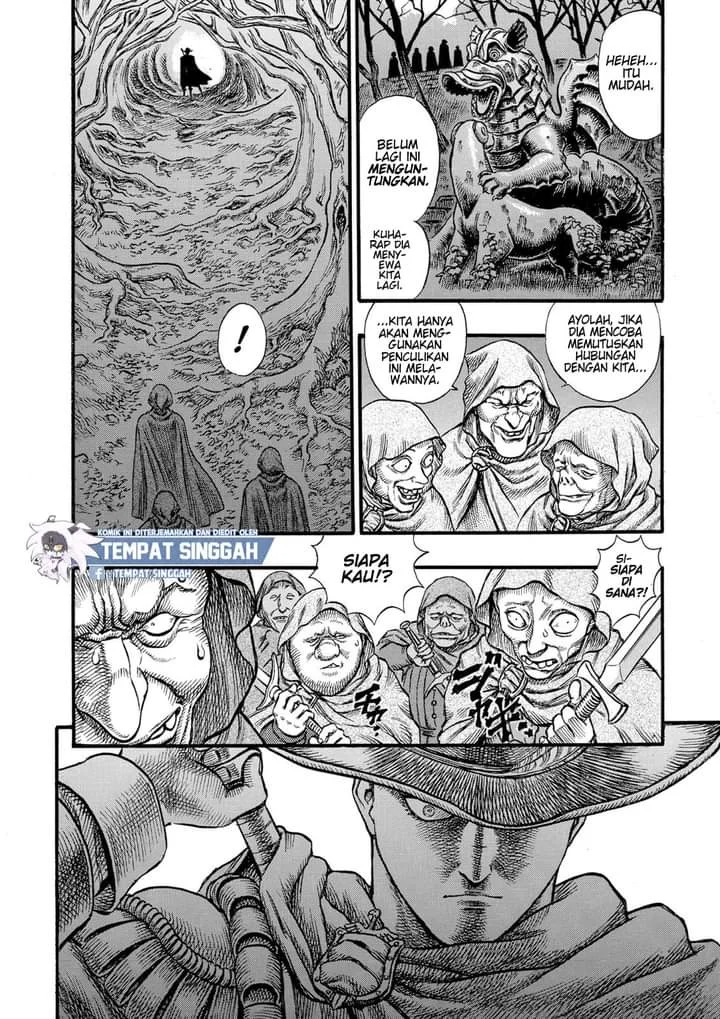 Berserk Bab 32 halaman 39