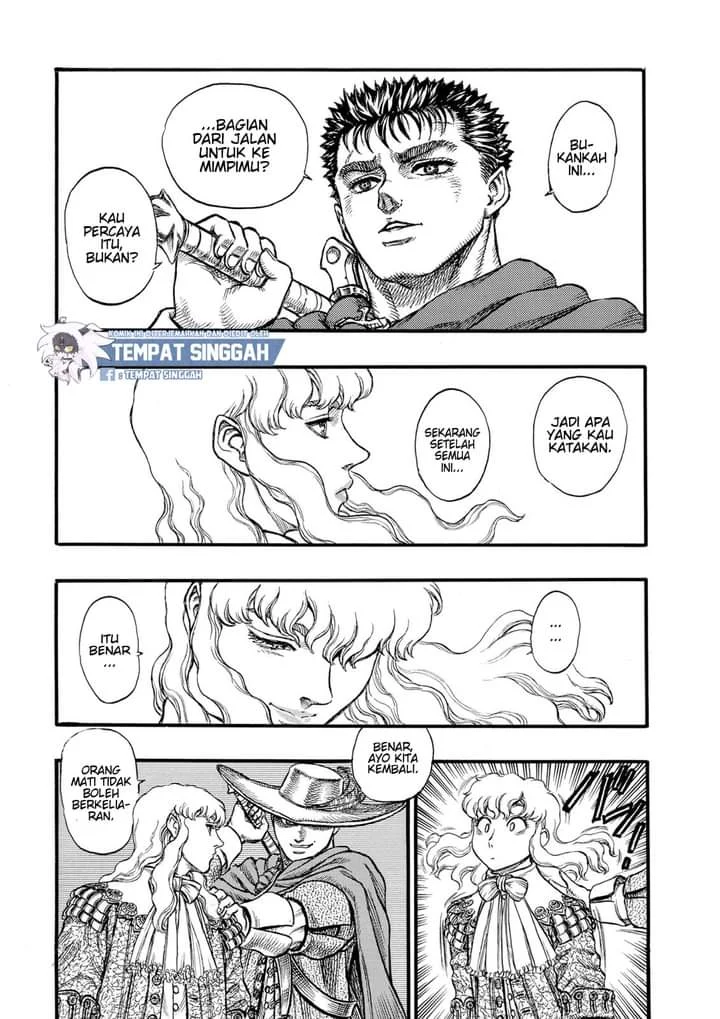Berserk Bab 32 halaman 44