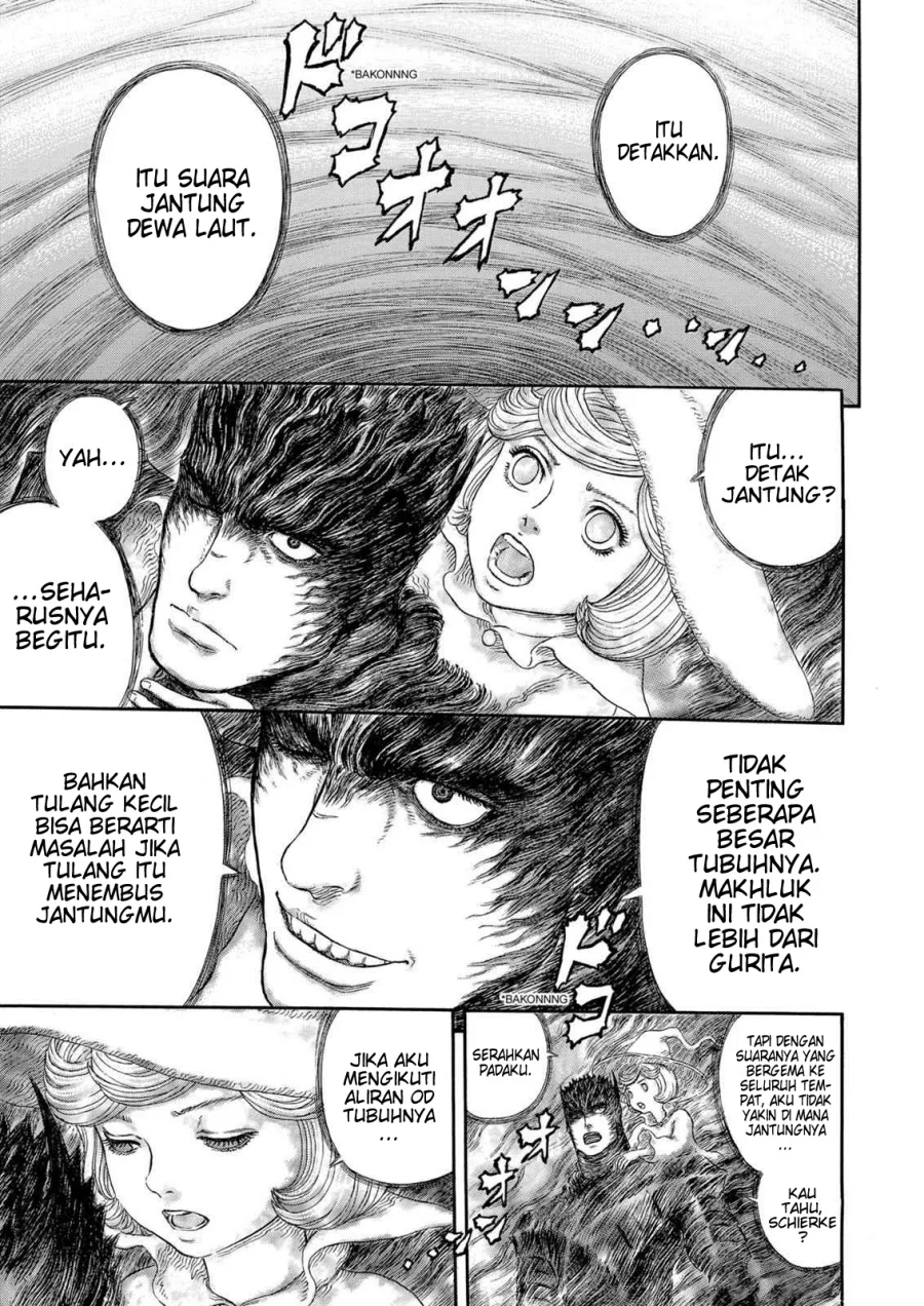 Berserk Bab 320 halaman 10
