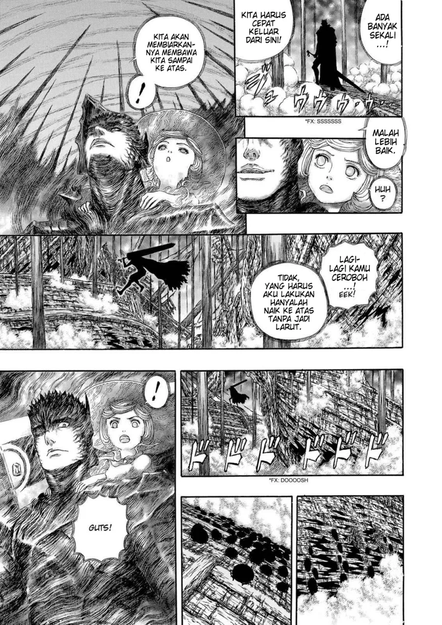 Berserk Bab 320 halaman 12