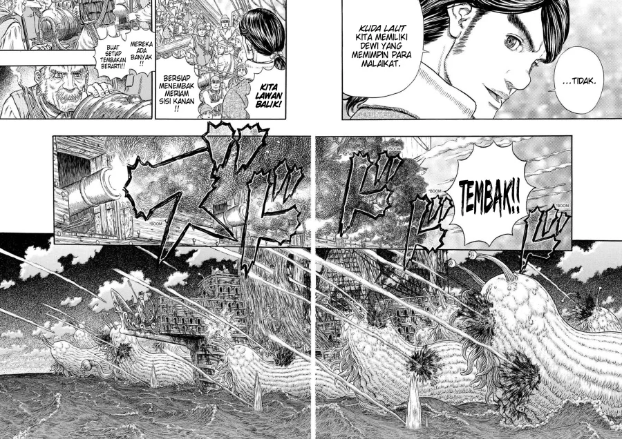 Berserk Bab 320 halaman 15