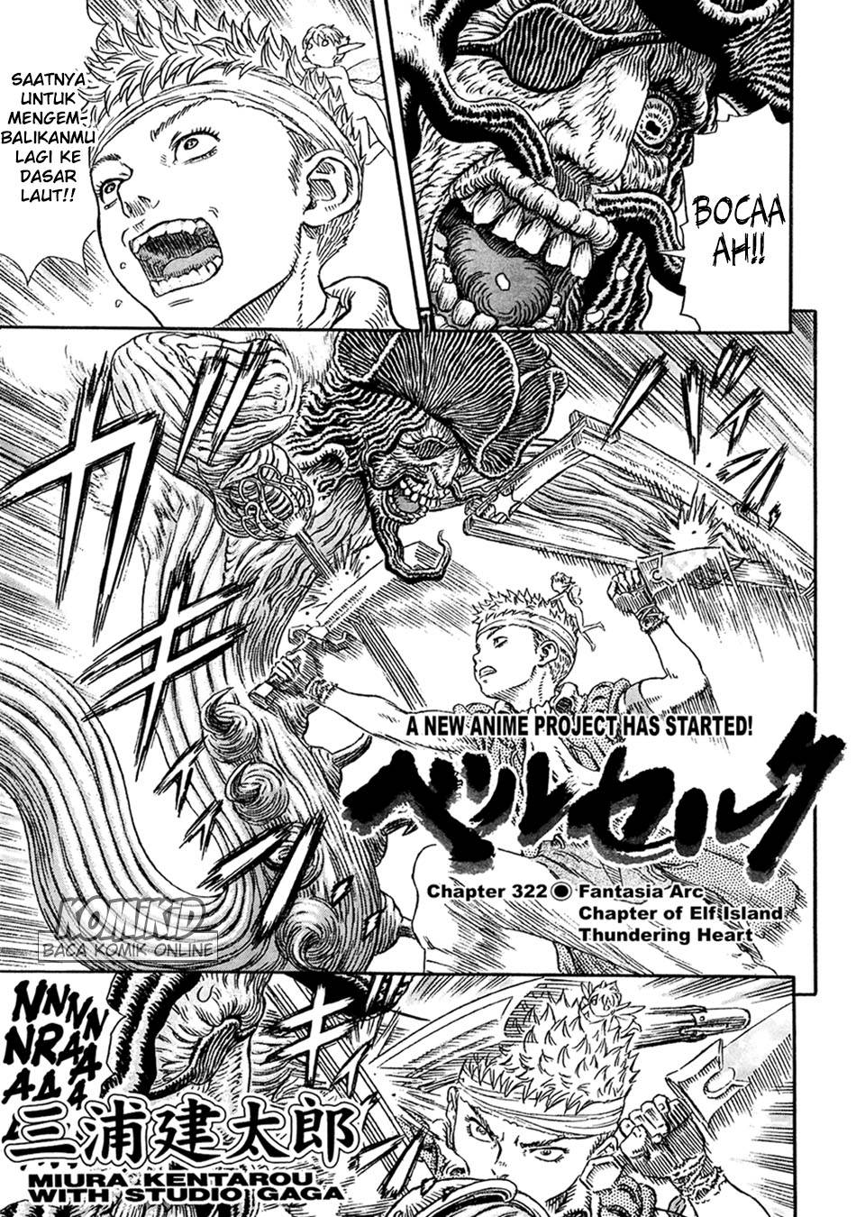 Berserk Bab 322 halaman 2