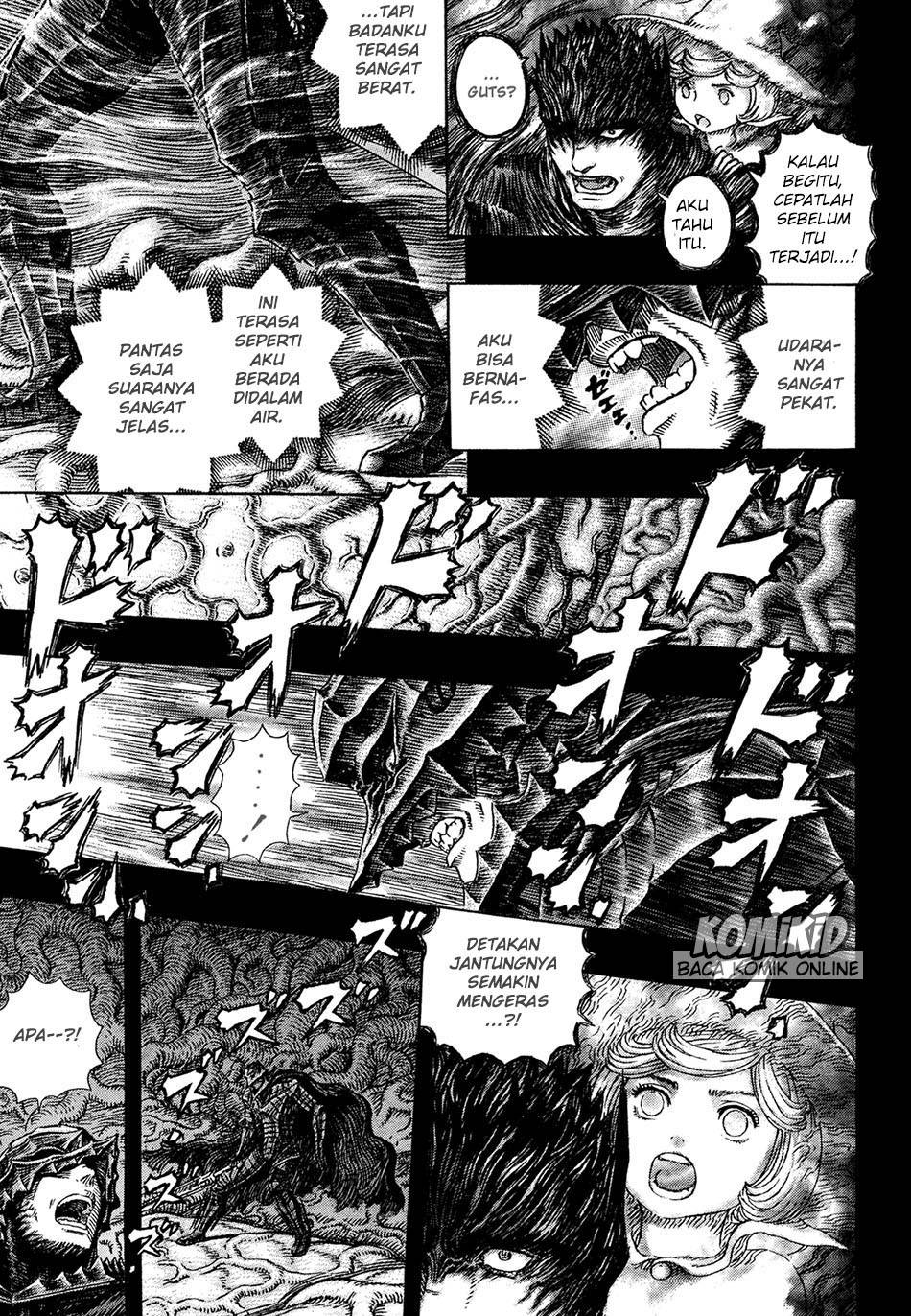 Berserk Bab 322 halaman 13