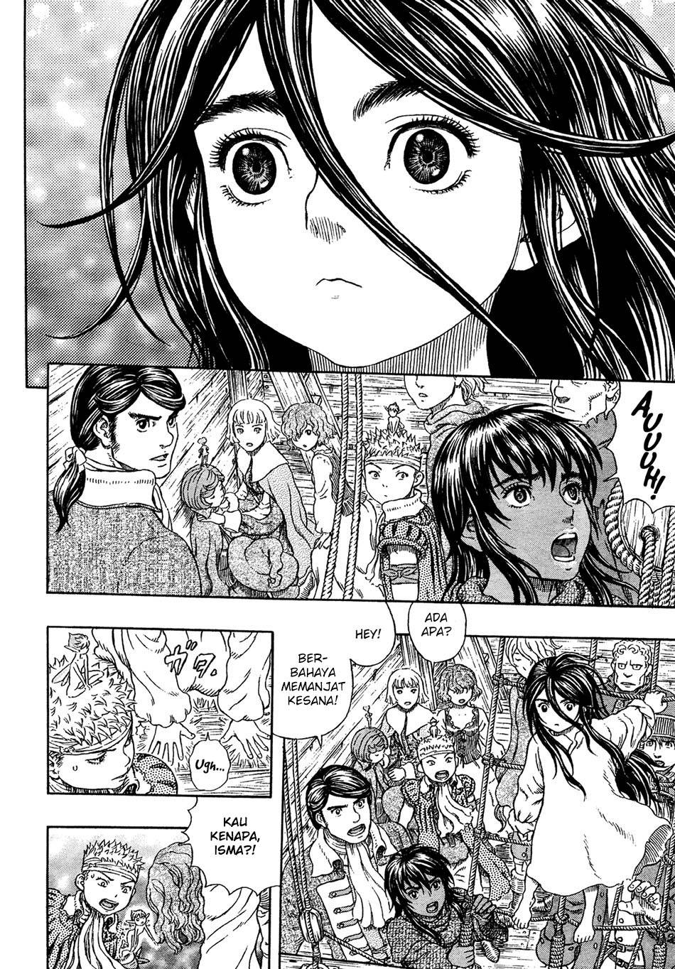 Berserk Bab 322 halaman 14