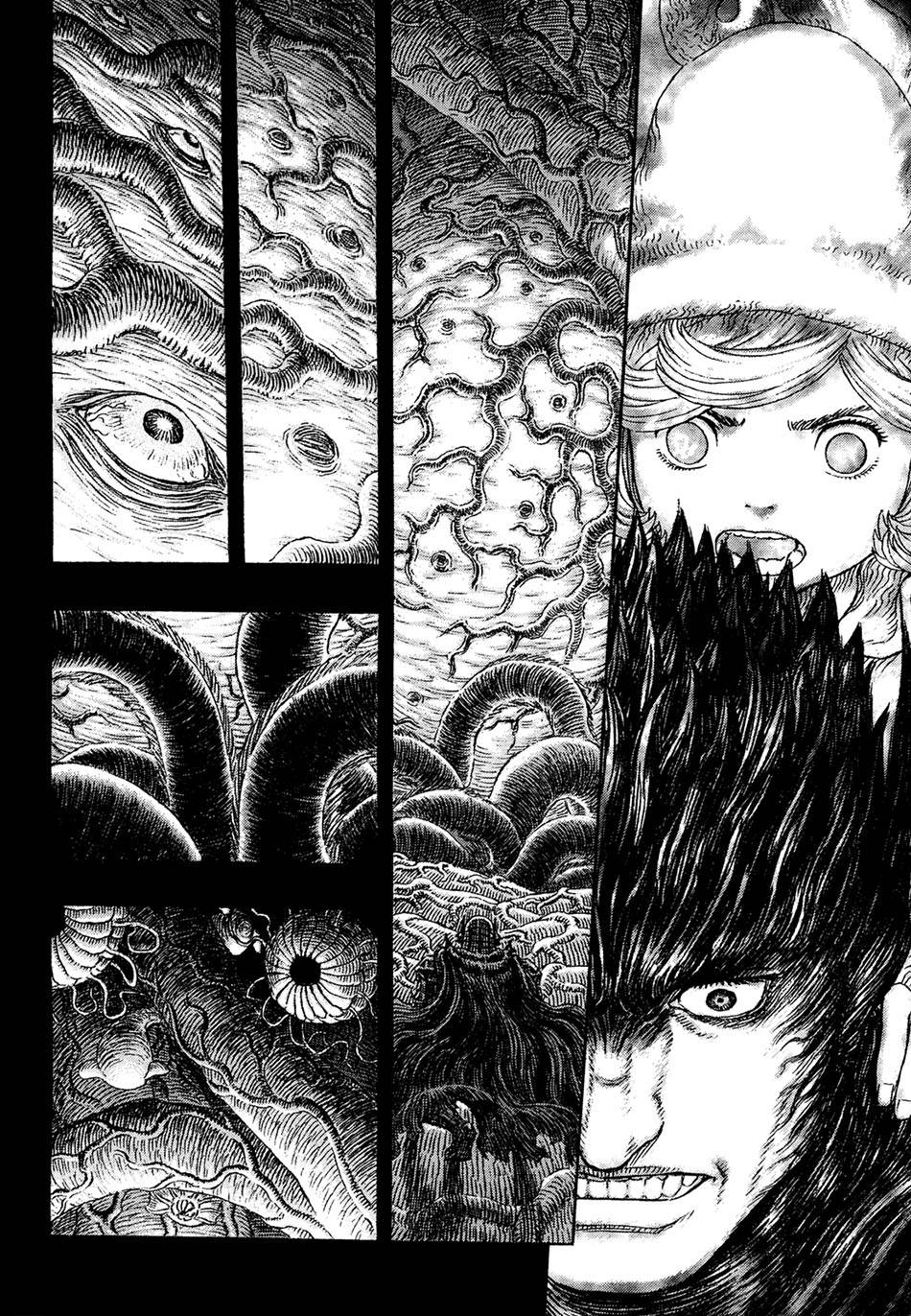 Berserk Bab 322 halaman 16