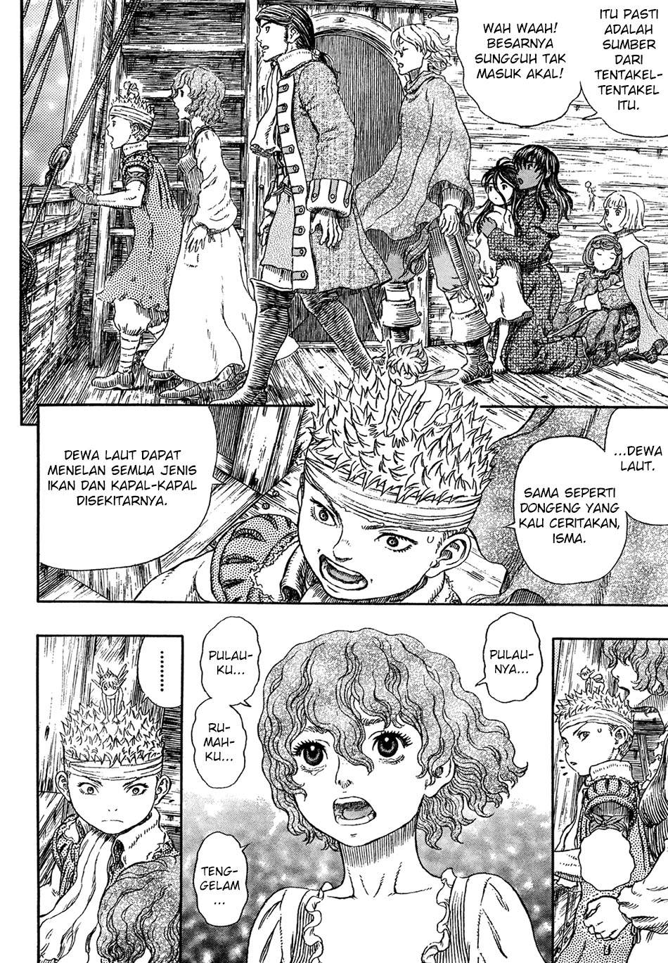 Berserk Bab 323 halaman 4