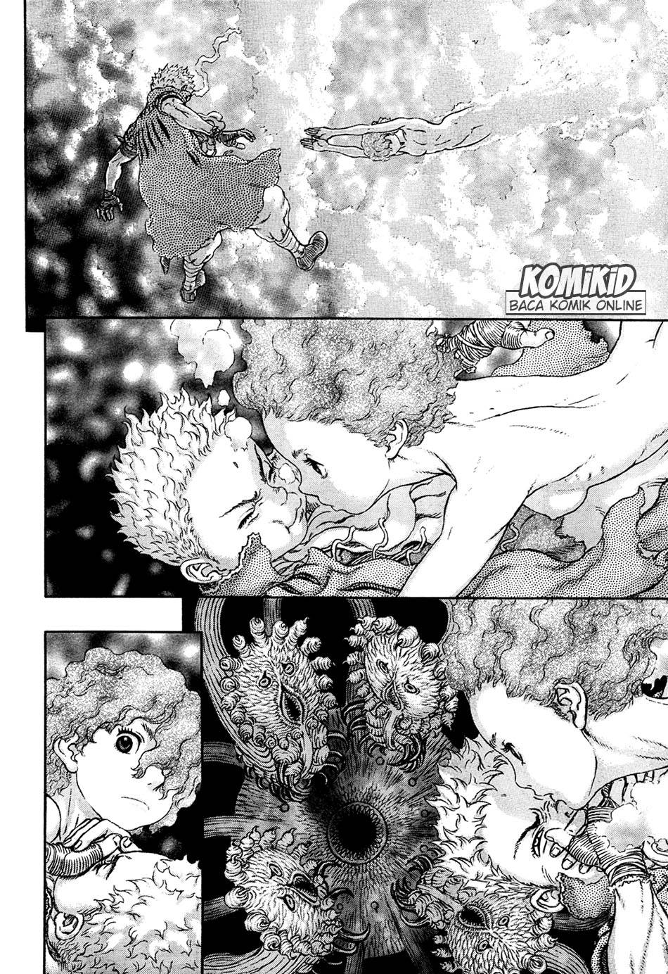 Berserk Bab 323 halaman 13