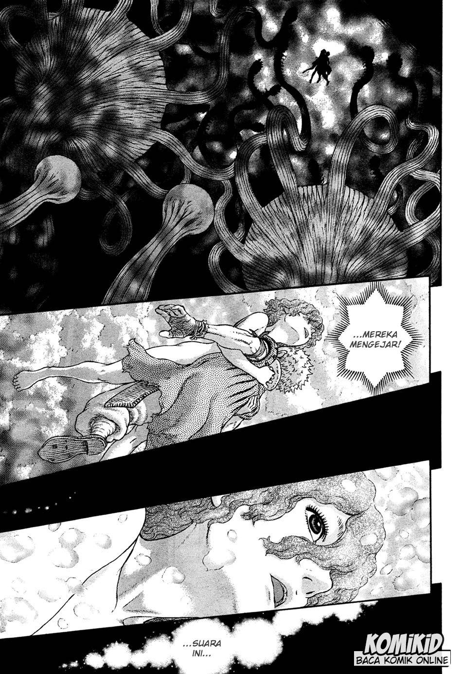 Berserk Bab 323 halaman 14