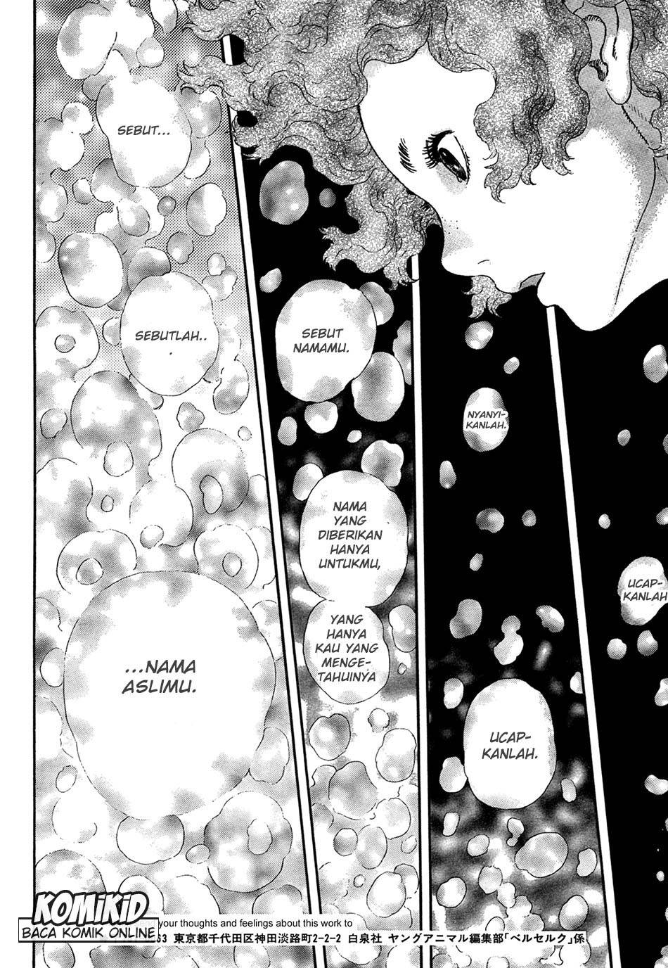 Berserk Bab 323 halaman 15