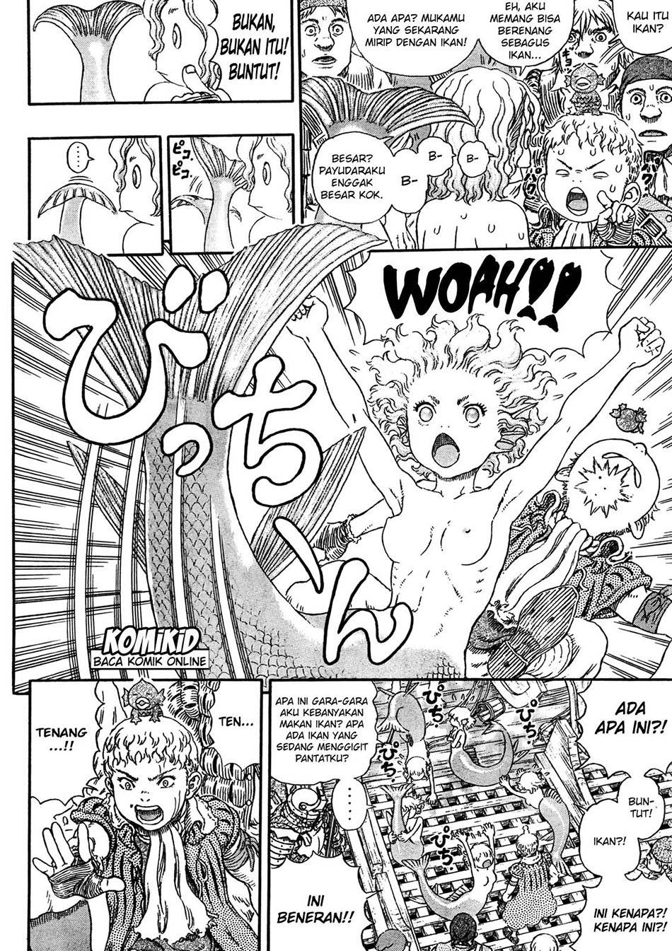 Berserk Bab 324 halaman 5