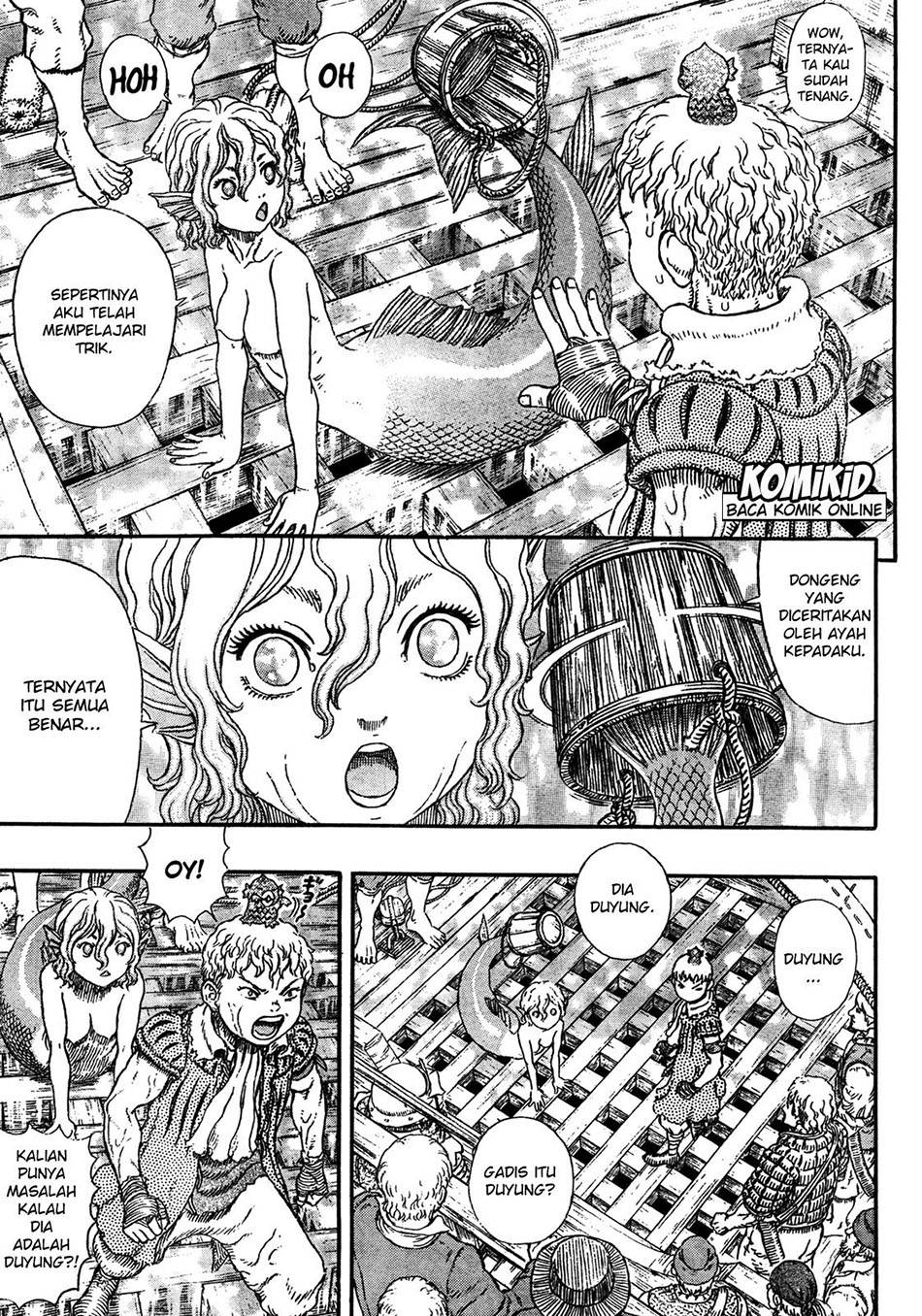 Berserk Bab 324 halaman 6