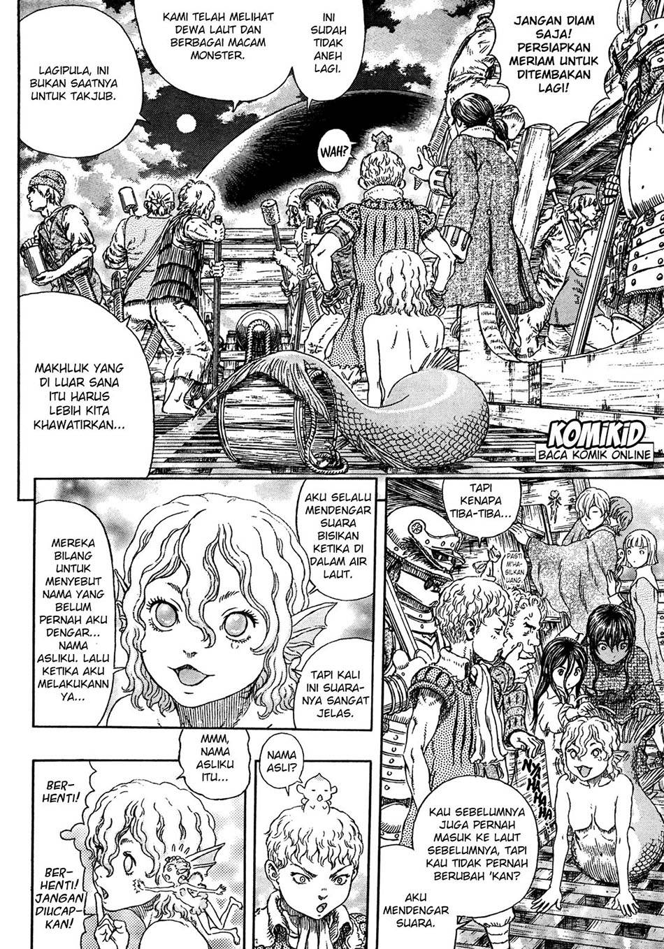 Berserk Bab 324 halaman 7