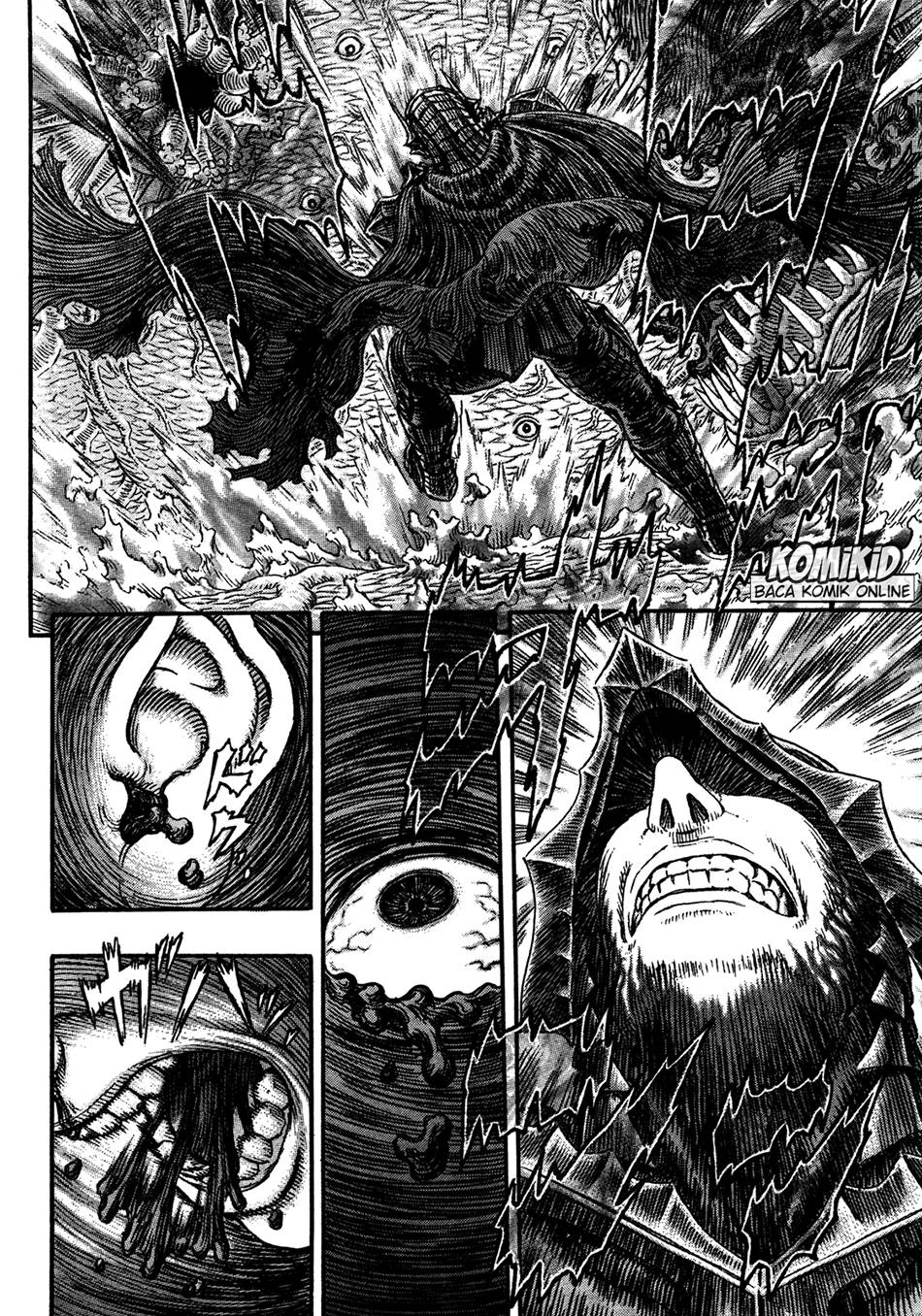 Berserk Bab 324 halaman 14