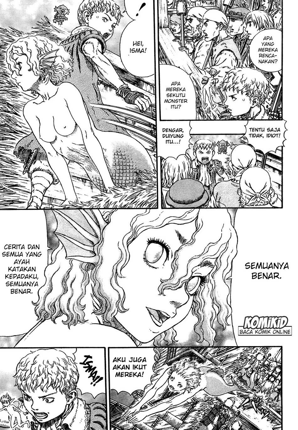 Berserk Bab 324 halaman 17