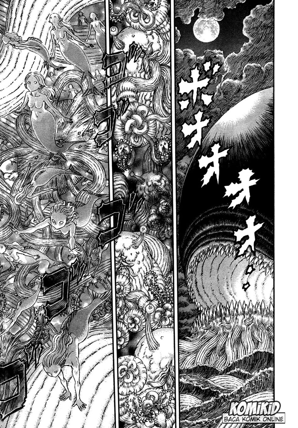 Berserk Bab 325 halaman 2