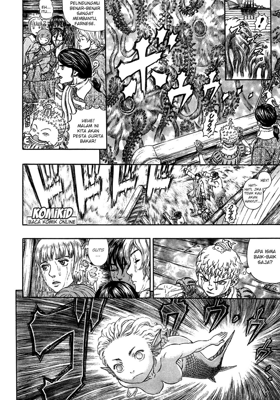 Berserk Bab 325 halaman 4