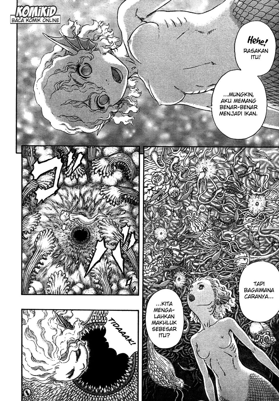 Berserk Bab 325 halaman 6