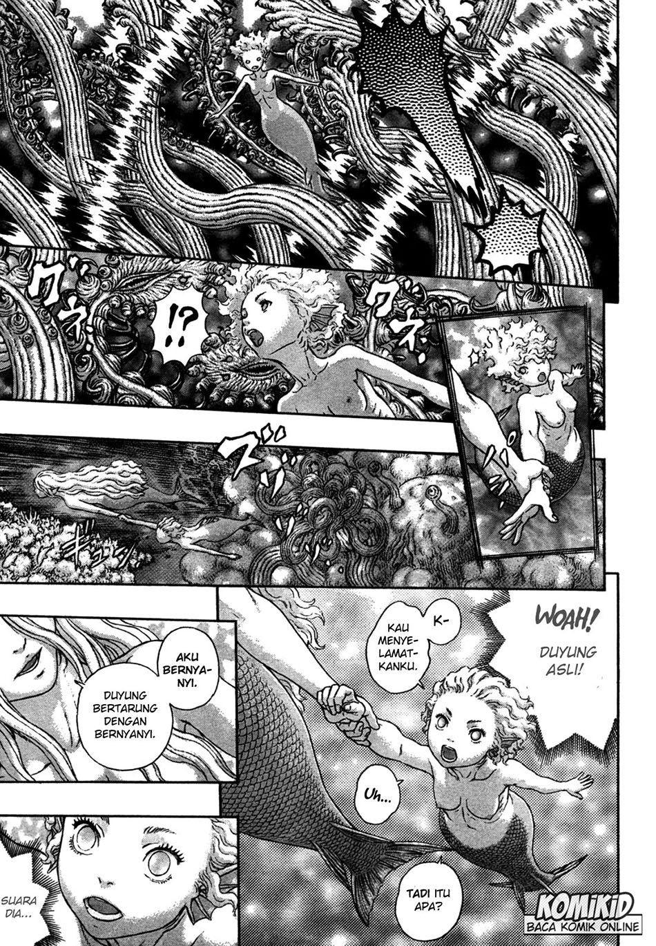 Berserk Bab 325 halaman 7