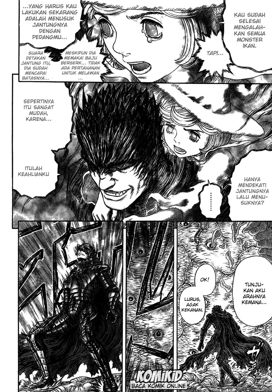 Berserk Bab 325 halaman 12