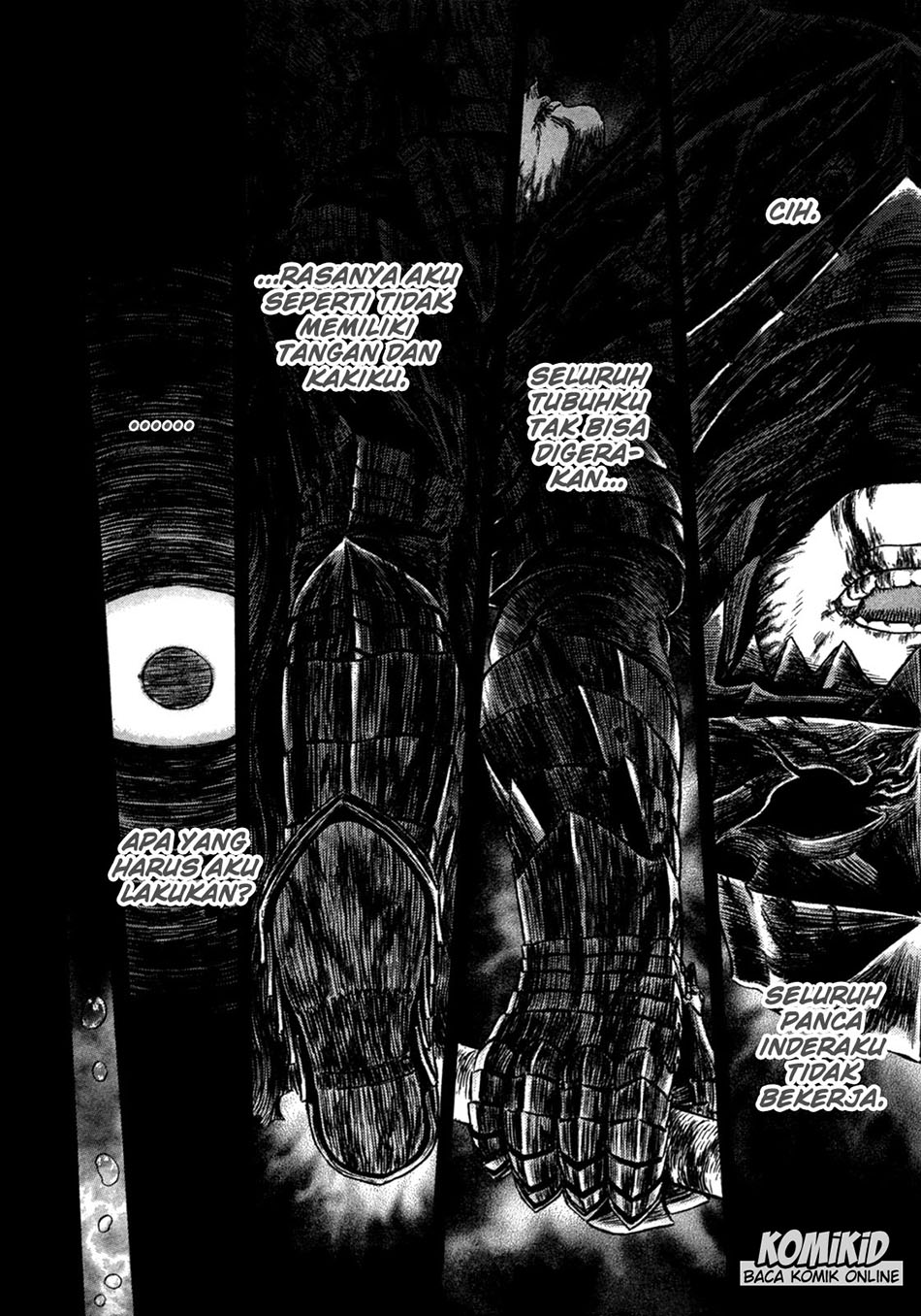 Berserk Bab 325 halaman 15