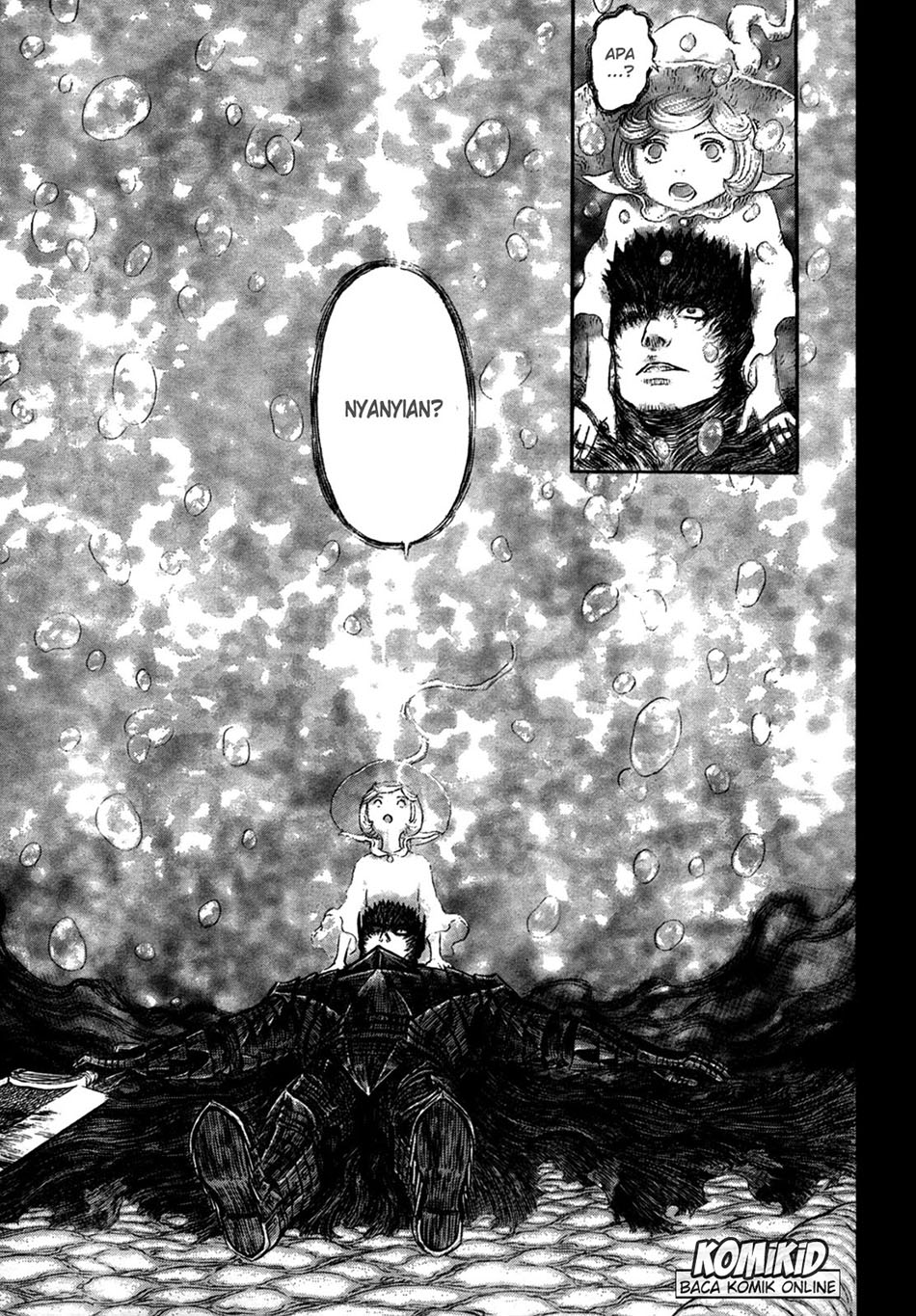 Berserk Bab 325 halaman 16