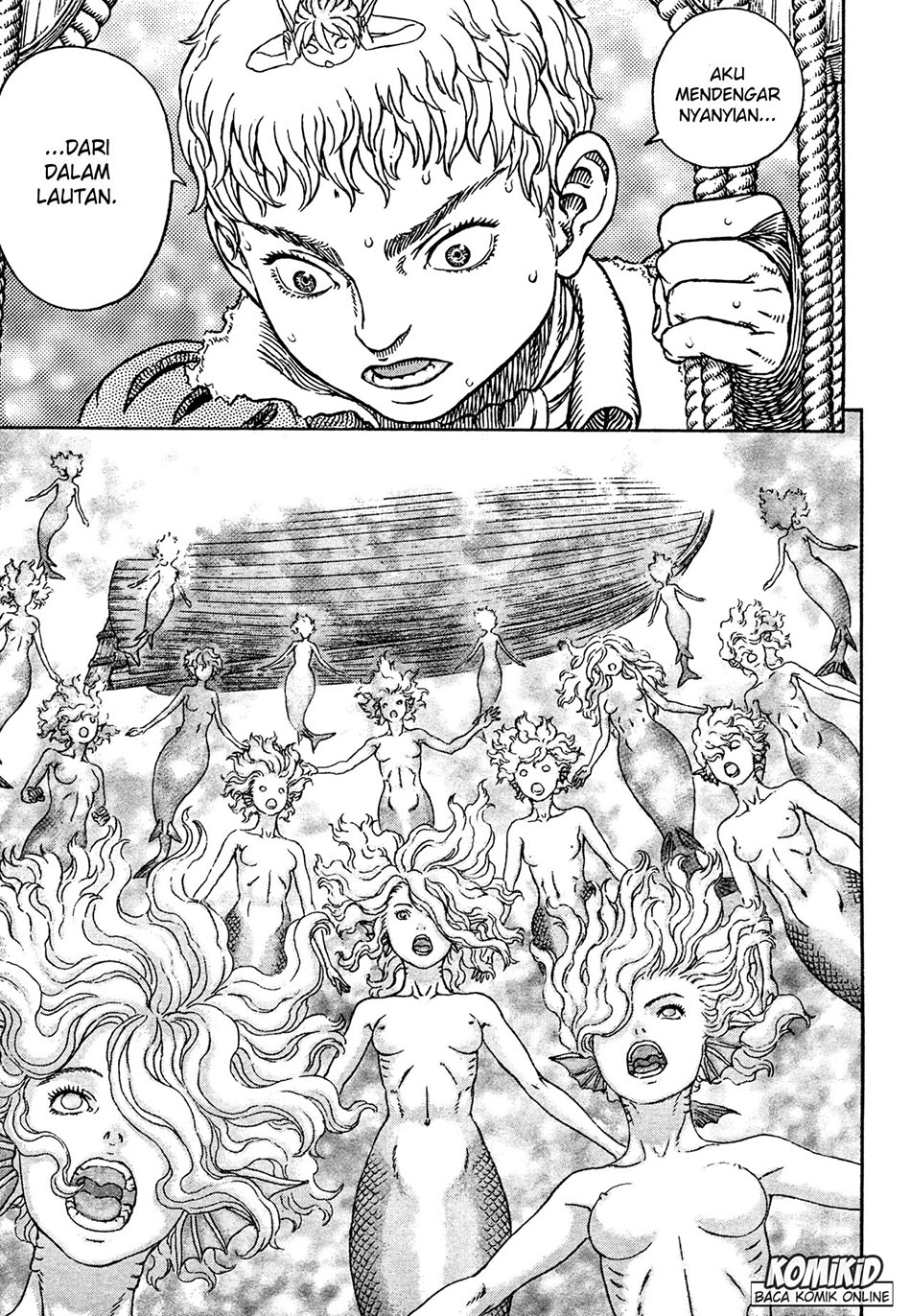 Berserk Bab 326 halaman 4