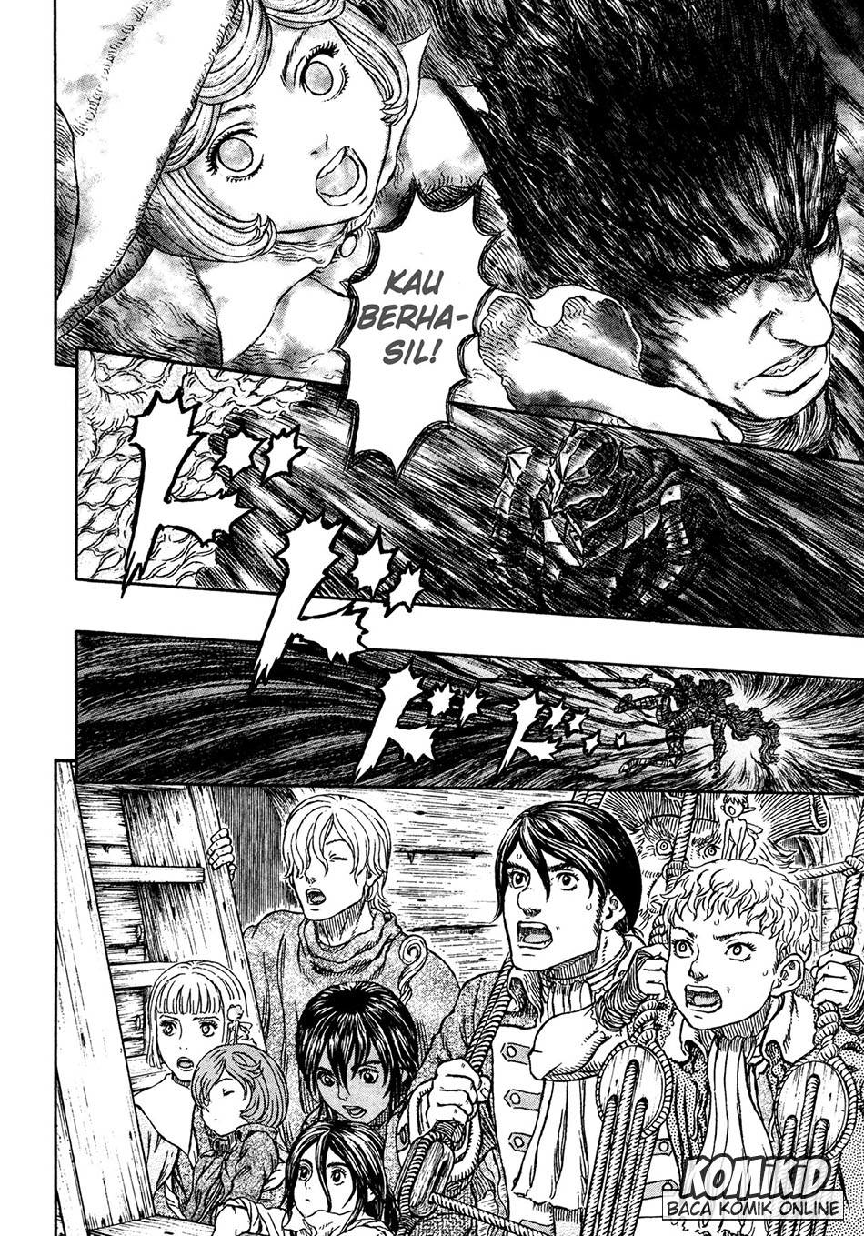 Berserk Bab 326 halaman 14