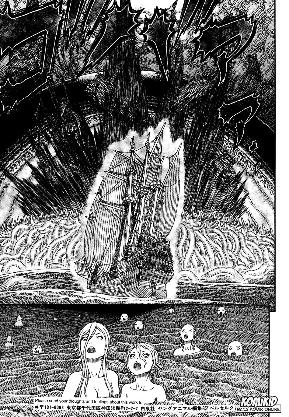 Berserk Bab 326 halaman 15