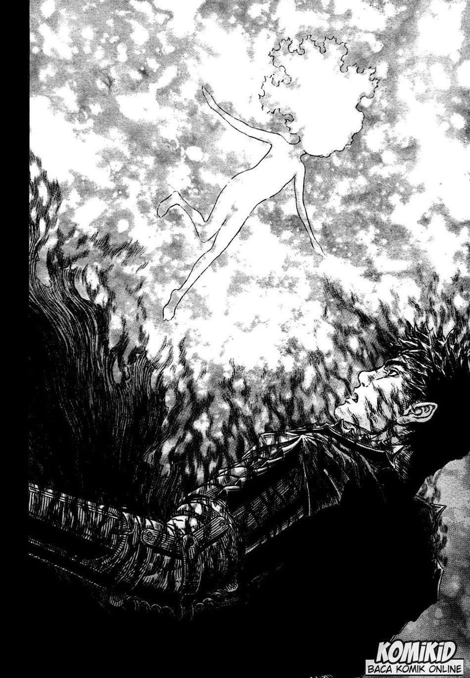 Berserk Bab 327 halaman 13