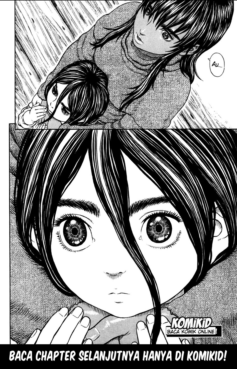 Berserk Bab 327 halaman 22