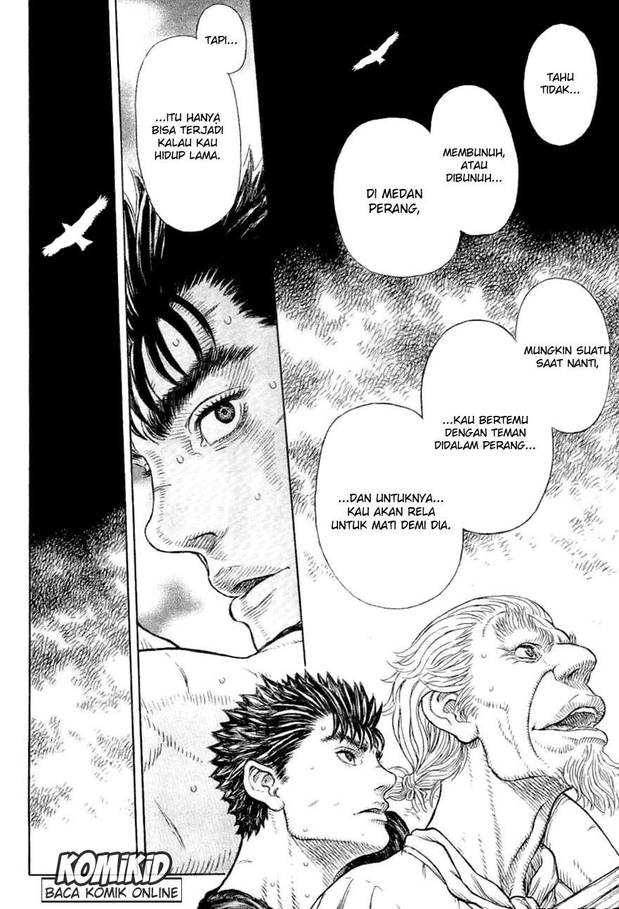 Berserk Bab 328 halaman 10