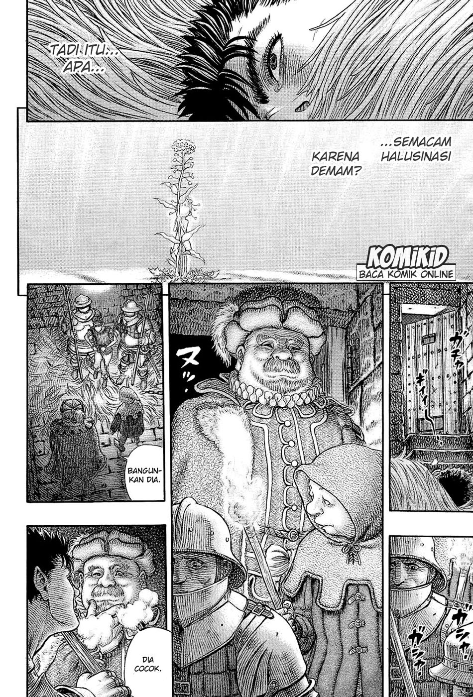 Berserk Bab 329 halaman 2