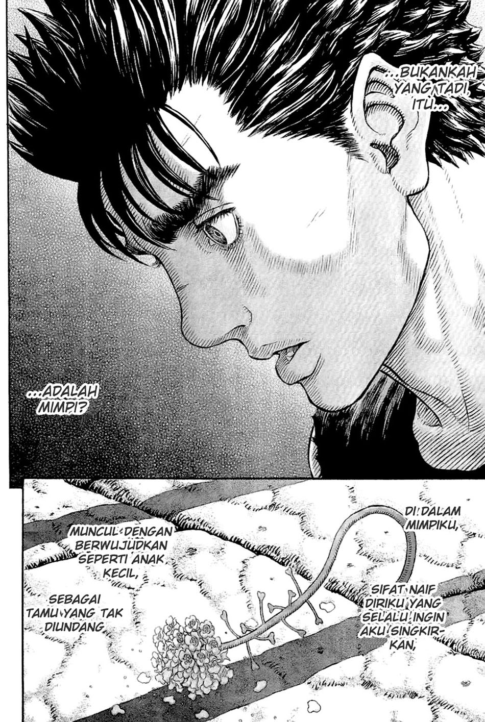 Berserk Bab 329 halaman 20