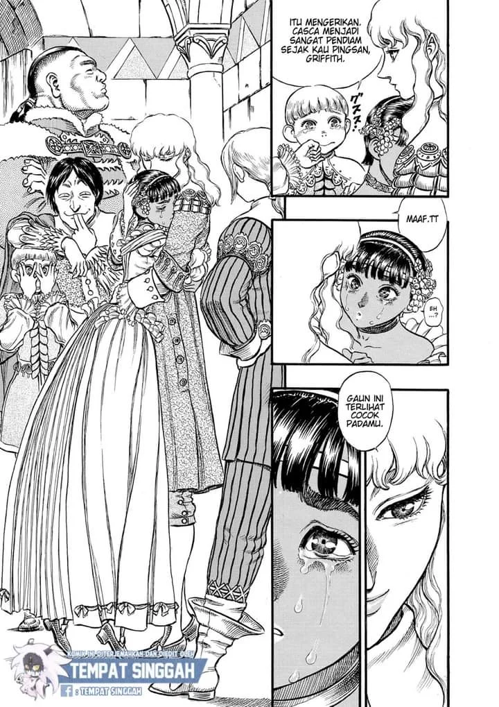 Berserk Bab 33 halaman 4