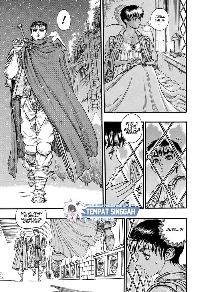 Berserk Bab 33 halaman 9